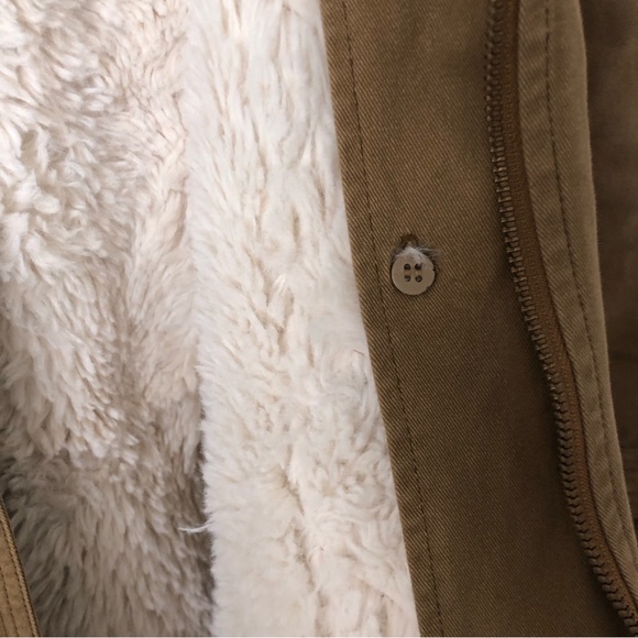 Anthropologie Daughters of the Liberation Vaterland Parka - Picture 6 of 16